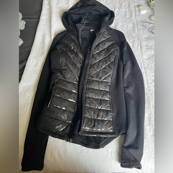 Fila Jackets & Blazers - Fila jacket